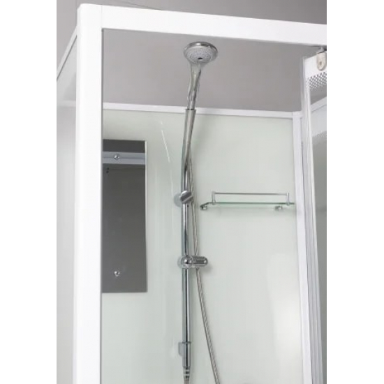 Душевая кабина RIVER Moero 90/93 без крыши