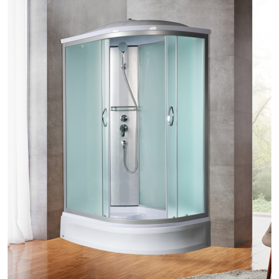 Душевая кабина RIVER Nara 100/80/24 L MT