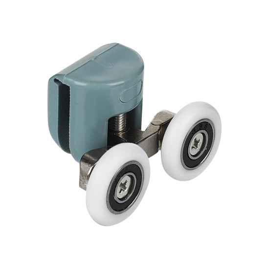 Душевая кабина RIVER Nara 100/80/24 L MT