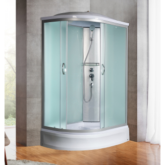 Душевая кабина RIVER Nara 100/80/24  MT R