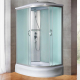 Душевая кабина RIVER Nara 110/80/24  MT L
