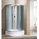 Душевая кабина RIVER Nara 80/24 МТ без крыши