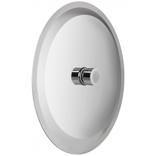 Душевая кабина RIVER Nara 90/44 МТ с высоким поддоном, с сиденьем