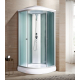 Душевая кабина RIVER Nara light  80/15 МТ