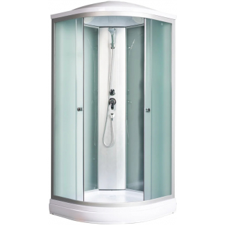 Душевая кабина RIVER Nara light  90/15 МТ