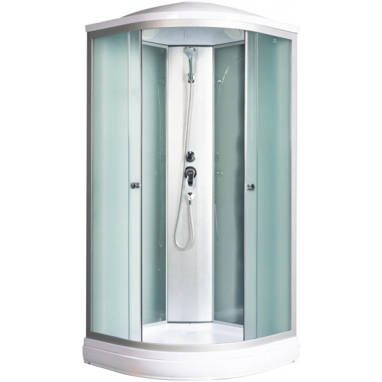 Душевая кабина RIVER Nara light  90/15 МТ