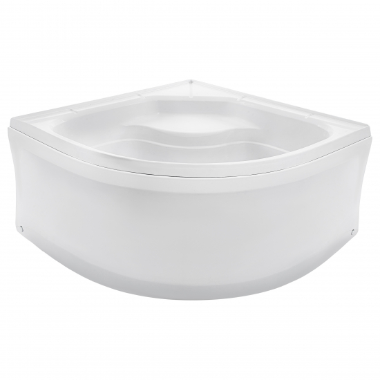 Душевая кабина RIVER Nara light  90/44 МТ без крыши