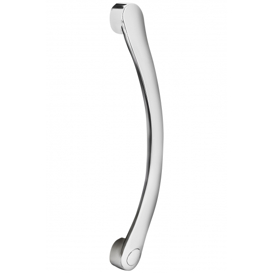 Душевая кабина RIVER Nara XL 100/44 МТ без крыши