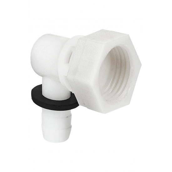 Душевая кабина RIVER Nara XL 100/44 МТ без крыши