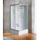 Душевая кабина RIVER Neva 80/24 МТ без крыши
