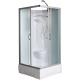 Душевая кабина RIVER Neva 90/24 МТ без крыши