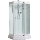 Душевая кабина RIVER Penta 100/14 без крыши