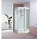 Душевая кабина RIVER Penta 100/14 без крыши