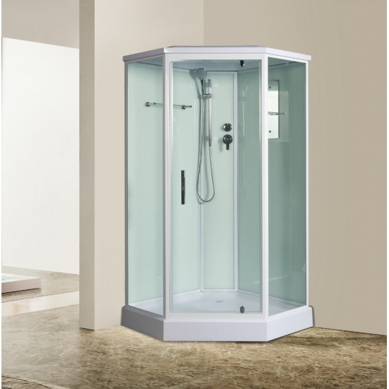 Душевая кабина RIVER Penta 100/14