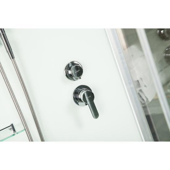 Душевая кабина RIVER Penta 100/14