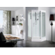 Душевая кабина RIVER Penta 90/14 без крыши
