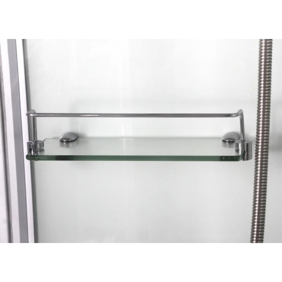 Душевая кабина RIVER Penta 90/14 без крыши