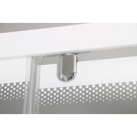 Душевая кабина RIVER Penta 90/14