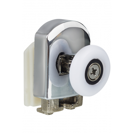 Душевая кабина RIVER Quadro 100/80/24 МТ без крыши