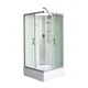 Душевая кабина RIVER Quadro 80/24 МТ без крыши