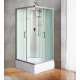 Душевая кабина RIVER Quadro 90/24 МТ без крыши