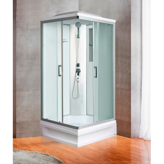Душевая кабина RIVER Quadro 90/24 МТ