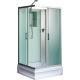 Душевая кабина RIVER Quadro 90/70/24 МТ без крыши