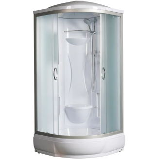 Душевая кабина RIVER Rein 80/24 МТ