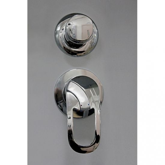 Душевая кабина RIVER Rein 80/24 МТ