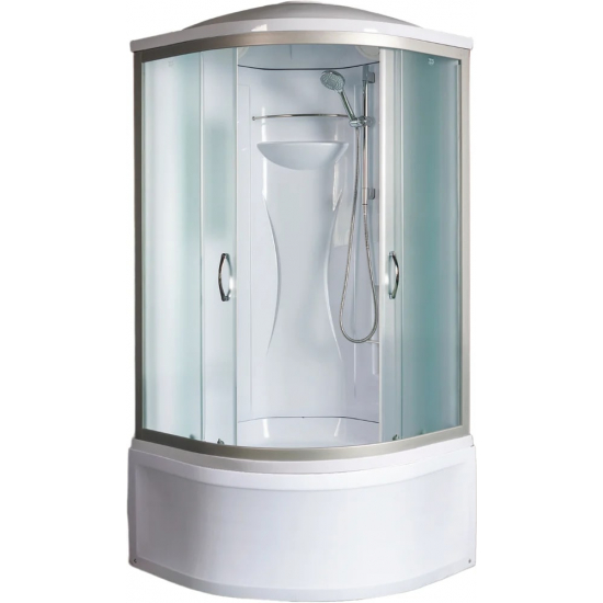 Душевая кабина RIVER Rein 80/43 МТ