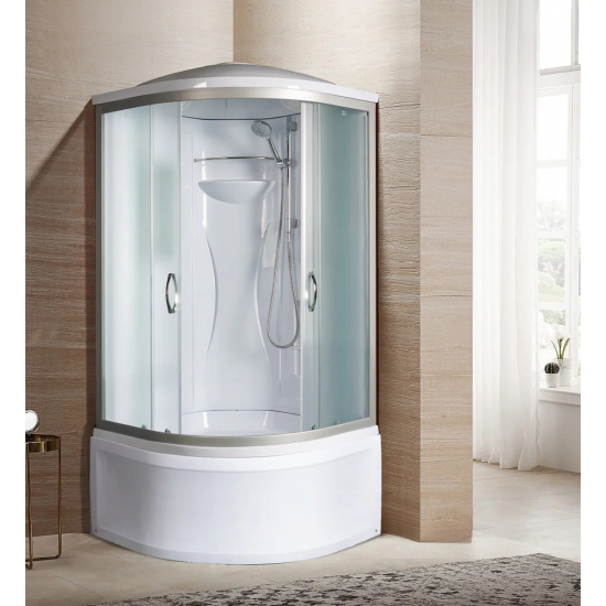 Душевая кабина RIVER Rein 80/43 МТ