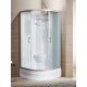 Душевая кабина RIVER Rein 90/24 МТ без крыши