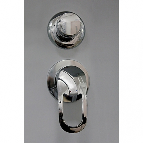 Душевая кабина RIVER Rein 90/24 МТ