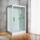 Душевая кабина RIVER Tana 100/80/14