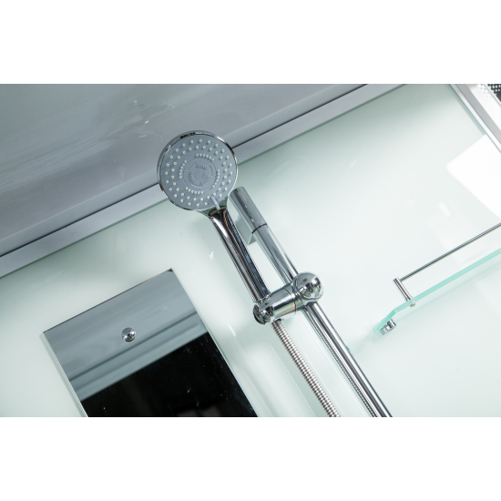 Душевая кабина RIVER Tana 100/80/14