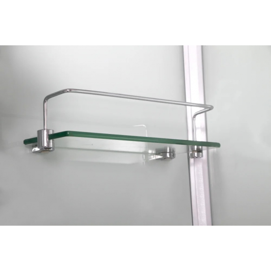 Душевая кабина RIVER Tana 100/80/14