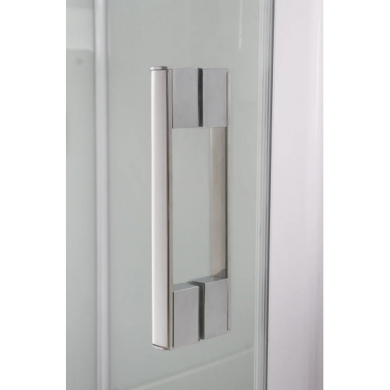 Душевая кабина RIVER Tana 100/80/14