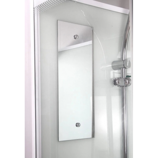 Душевая кабина RIVER Tana 100/80/14