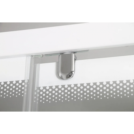 Душевая кабина RIVER Tana 100/80/14