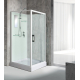 Душевая кабина RIVER Tana 70/70/14 без крыши
