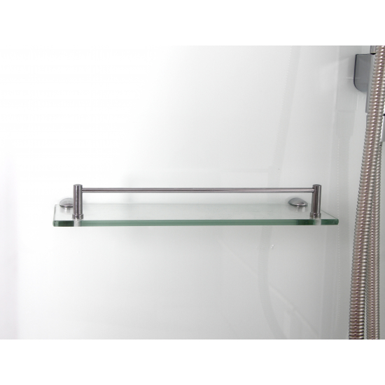 Душевая кабина RIVER Tana 70/70/14 без крыши