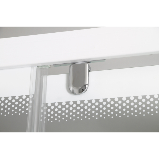 Душевая кабина RIVER Tana 70/70/14 без крыши