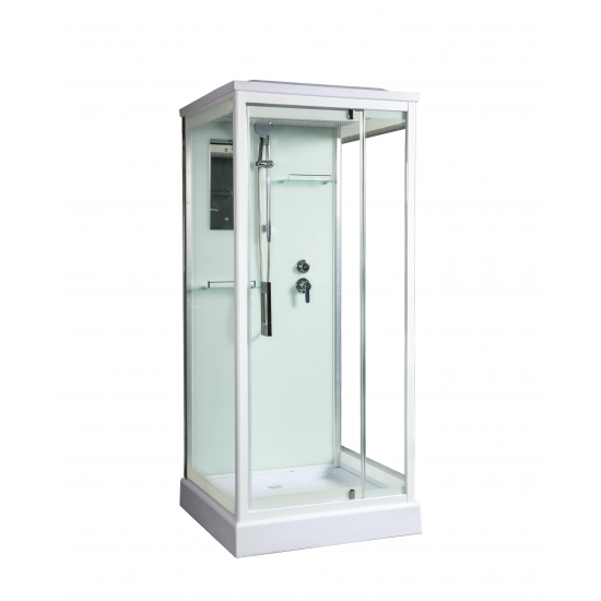 Душевая кабина RIVER Tana 80/80/14