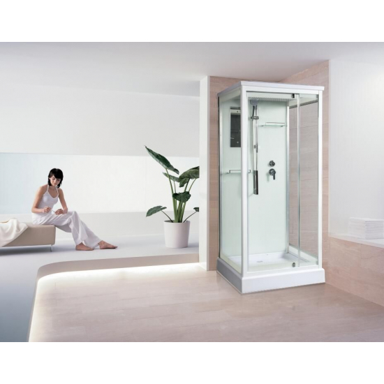 Душевая кабина RIVER Tana 80/80/14