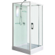 Душевая кабина RIVER Tana 90/90/14 без крыши