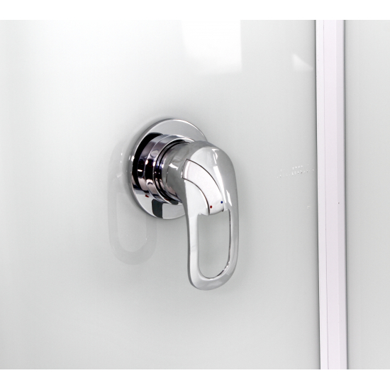 Душевая кабина RIVER Tana 90/90/14 без крыши