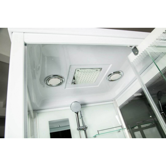 Душевая кабина RIVER Tana 90/90/14