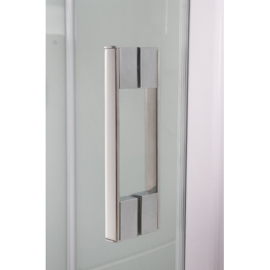 Душевая кабина RIVER Tana 90/90/14