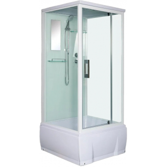 Душевая кабина RIVER Tana 90/90/38