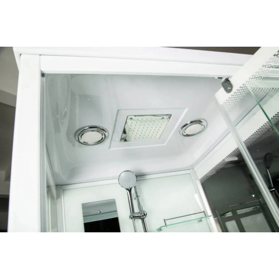 Душевая кабина RIVER Tana 90/90/38